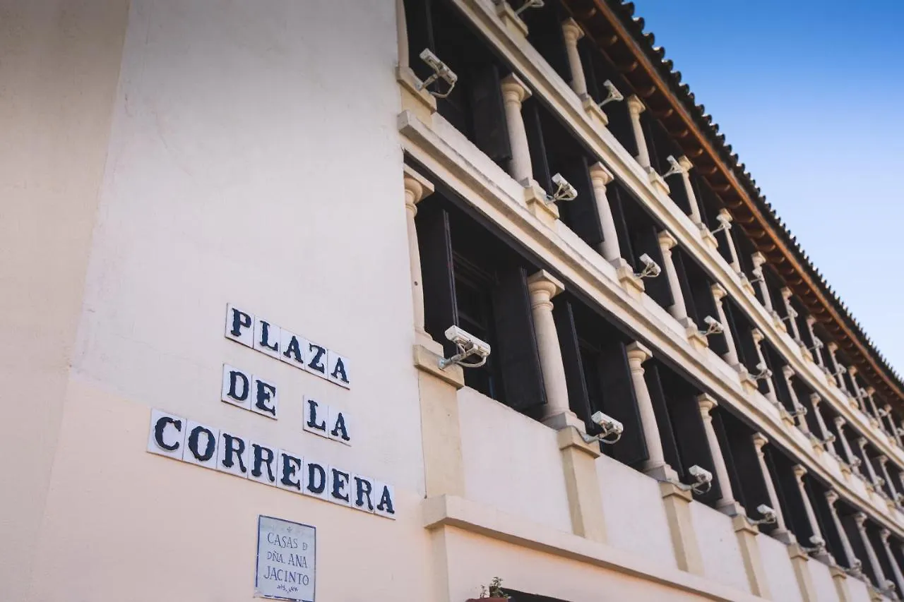 Apartamento Corredera Cordova 0*,  Spagna
