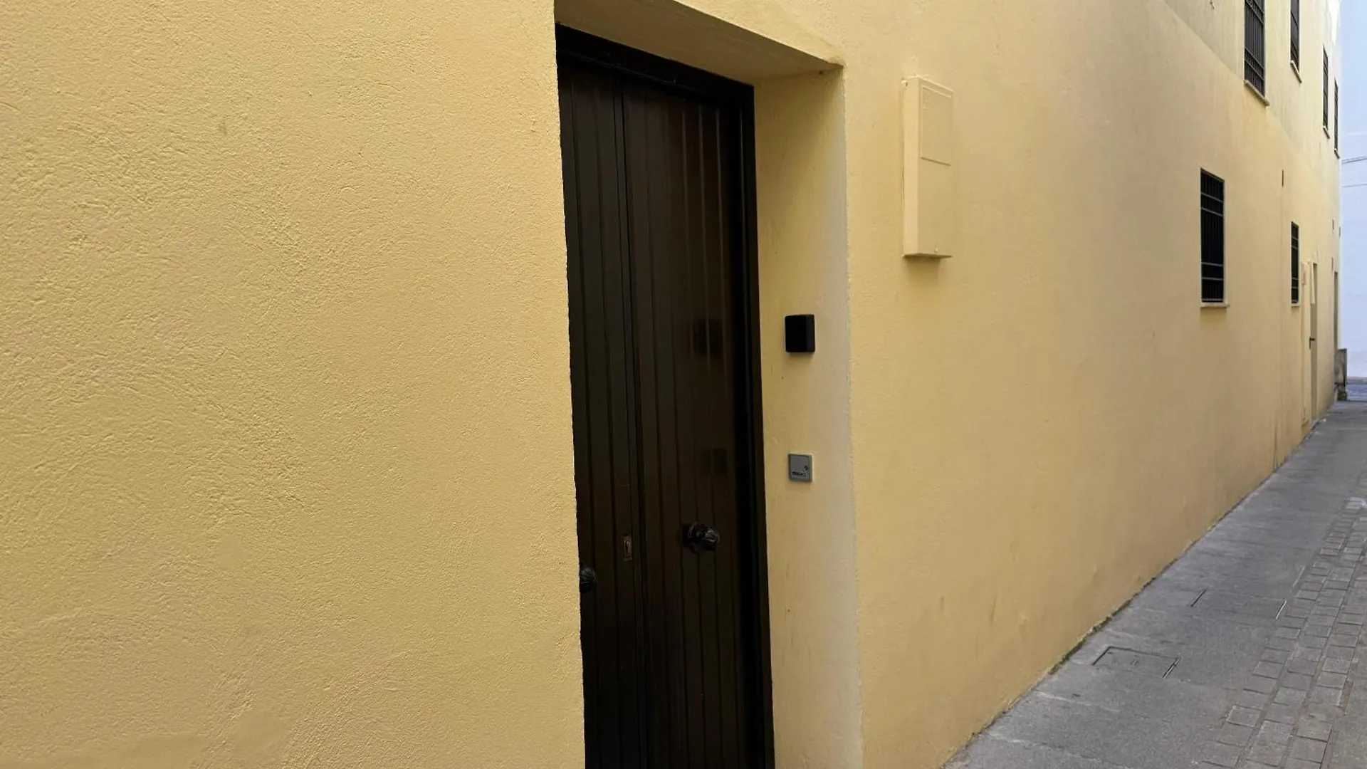 Appartamento Apartamento Corredera Cordova