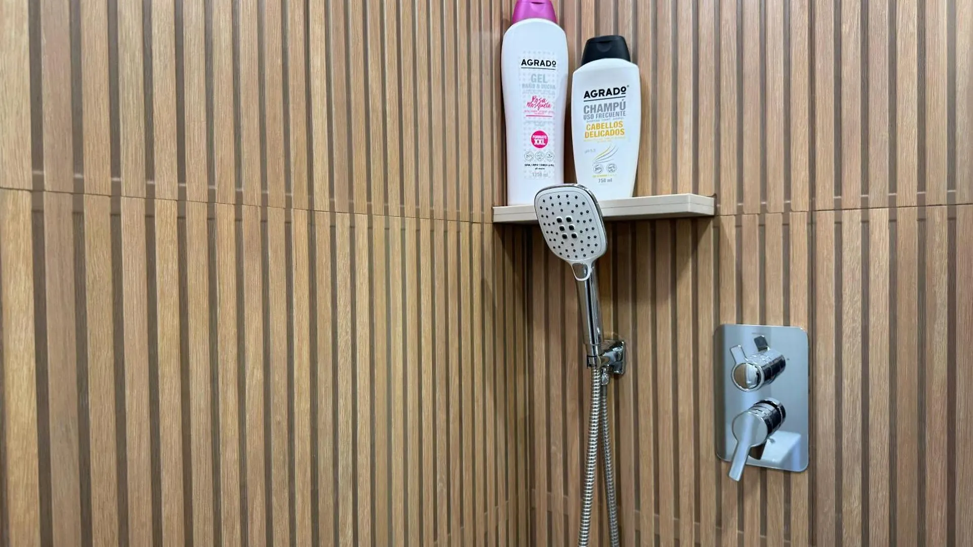 Apartamento Corredera Cordova Spagna