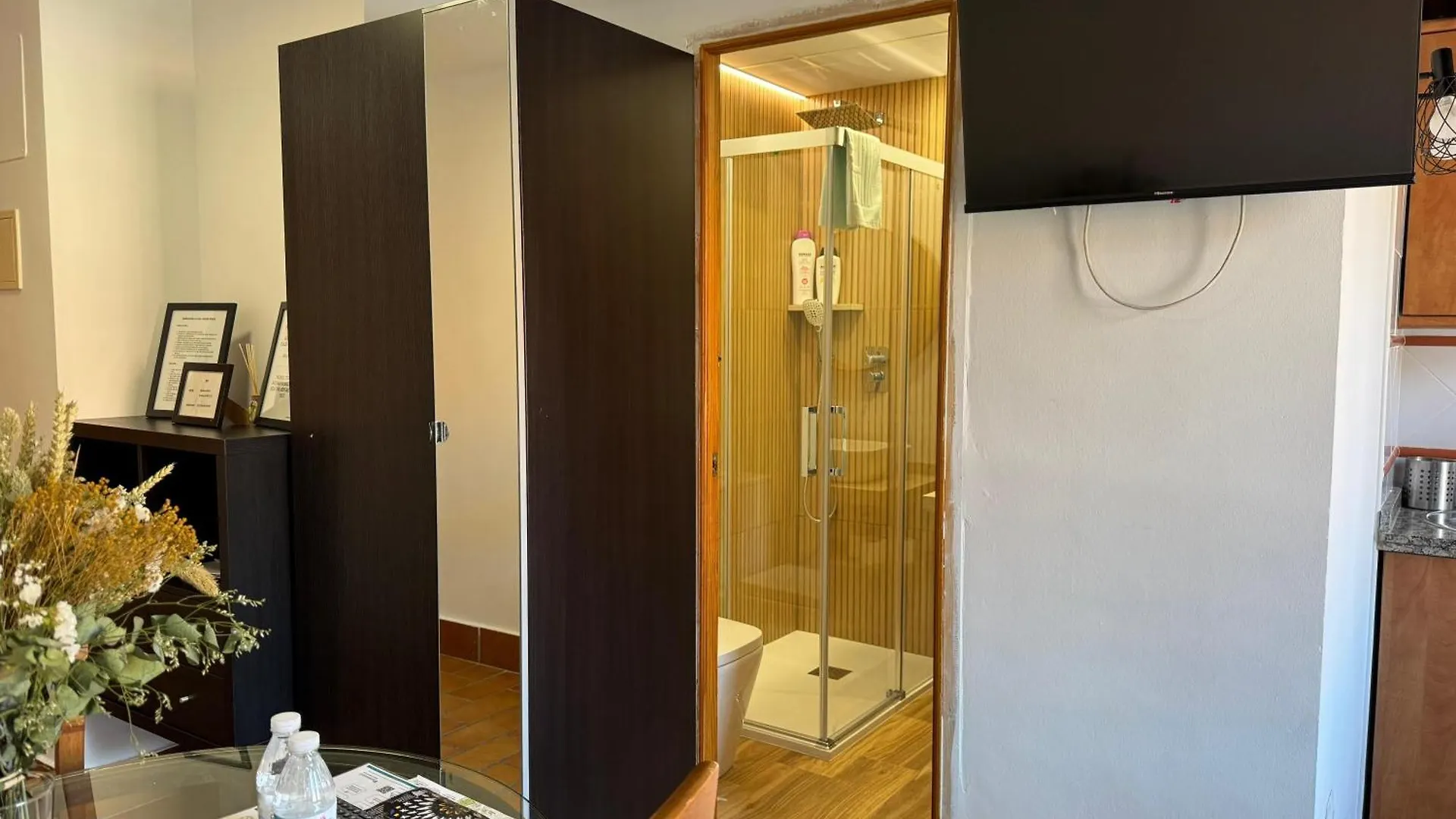 Apartamento Corredera Cordova