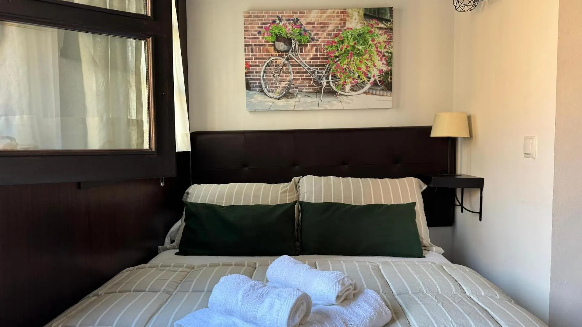 Apartamento Corredera Cordova Appartamento