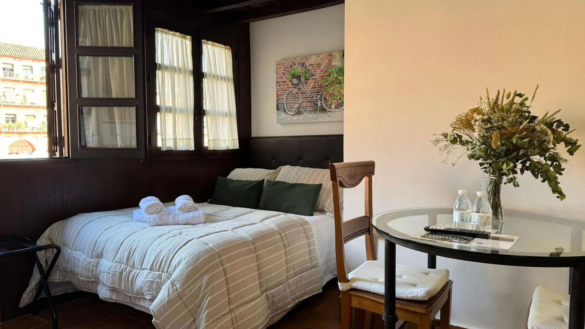Apartamento Corredera Cordova