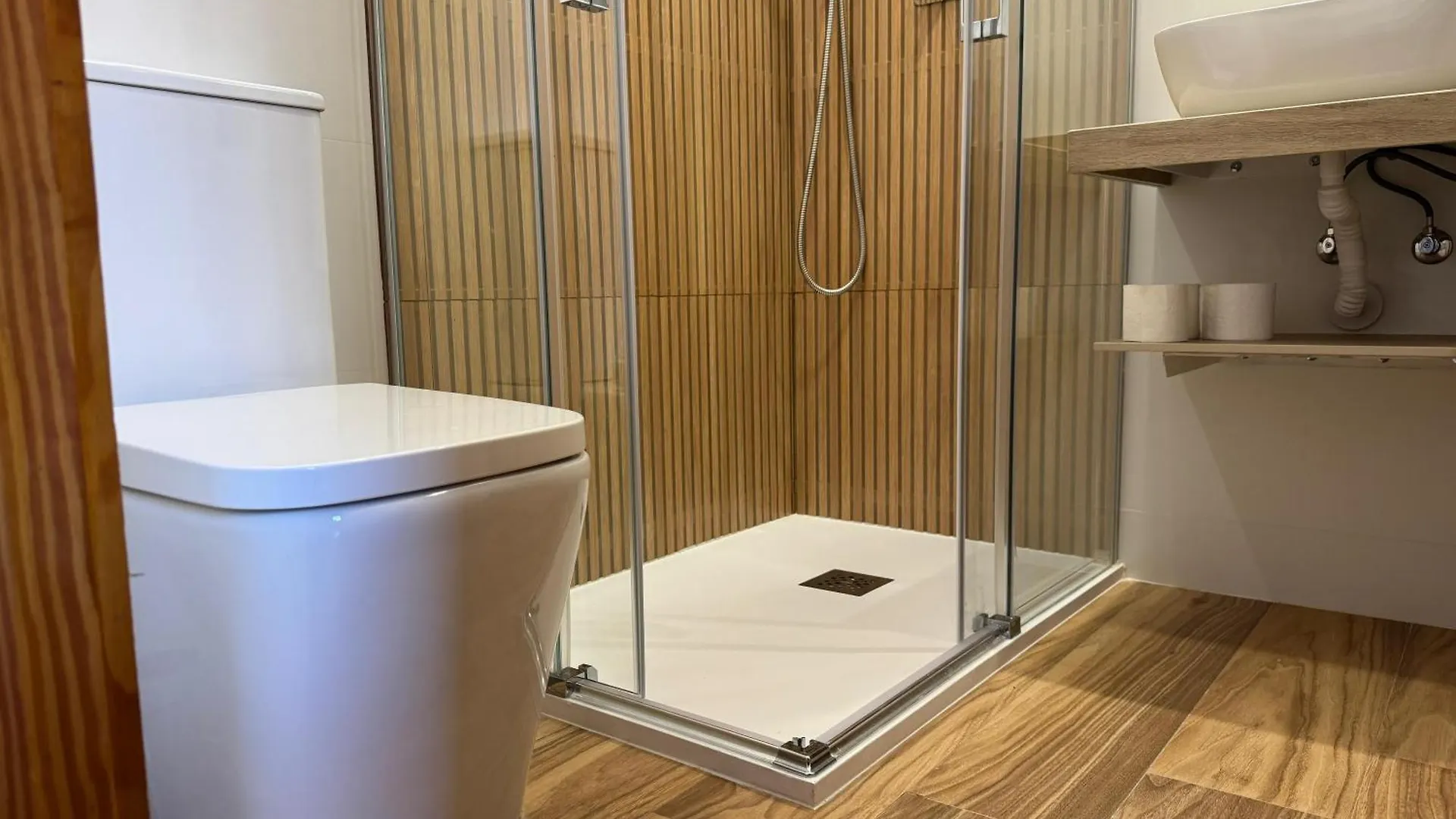 Apartamento Corredera Cordova Appartamento