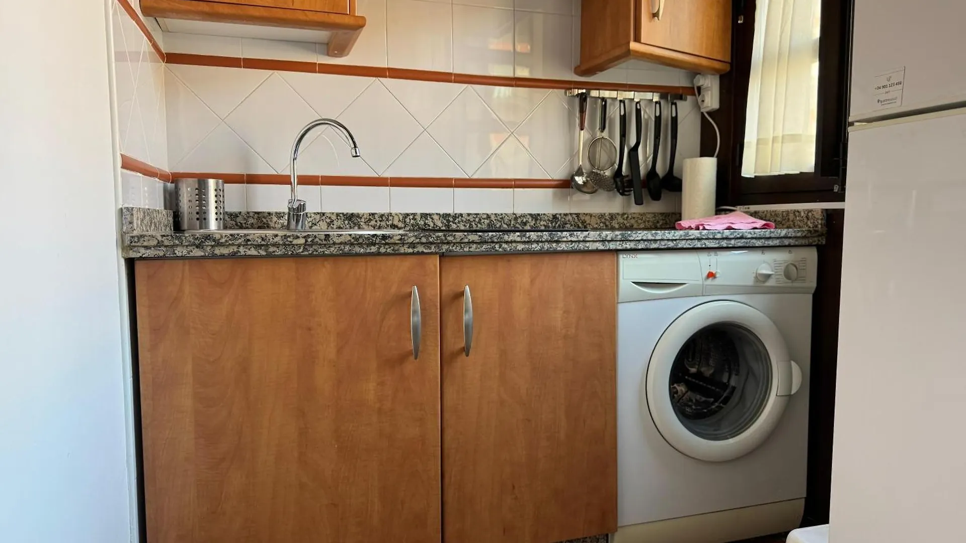 Appartamento Apartamento Corredera Cordova