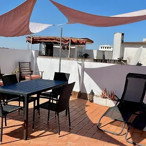  Appartamento El Mirador De La Juderia