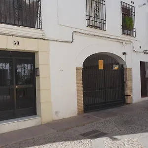  Appartamento Patio Cordobés San Basilio