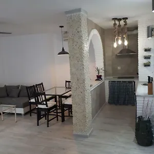  Appartamento Corredera Parking Casco Historico