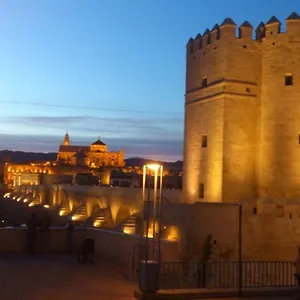  Appartamento Mezquita Con Cochera