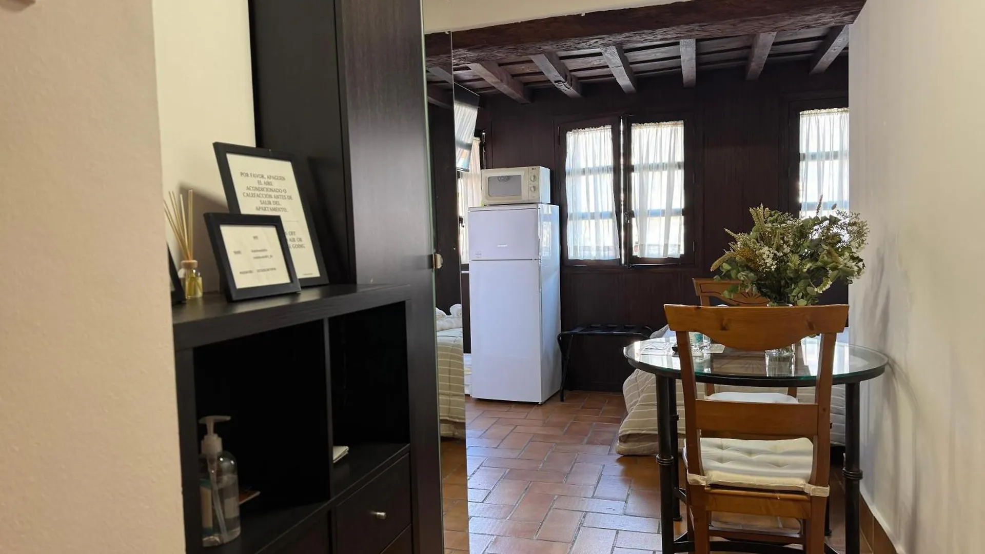Apartamento Corredera Cordoba