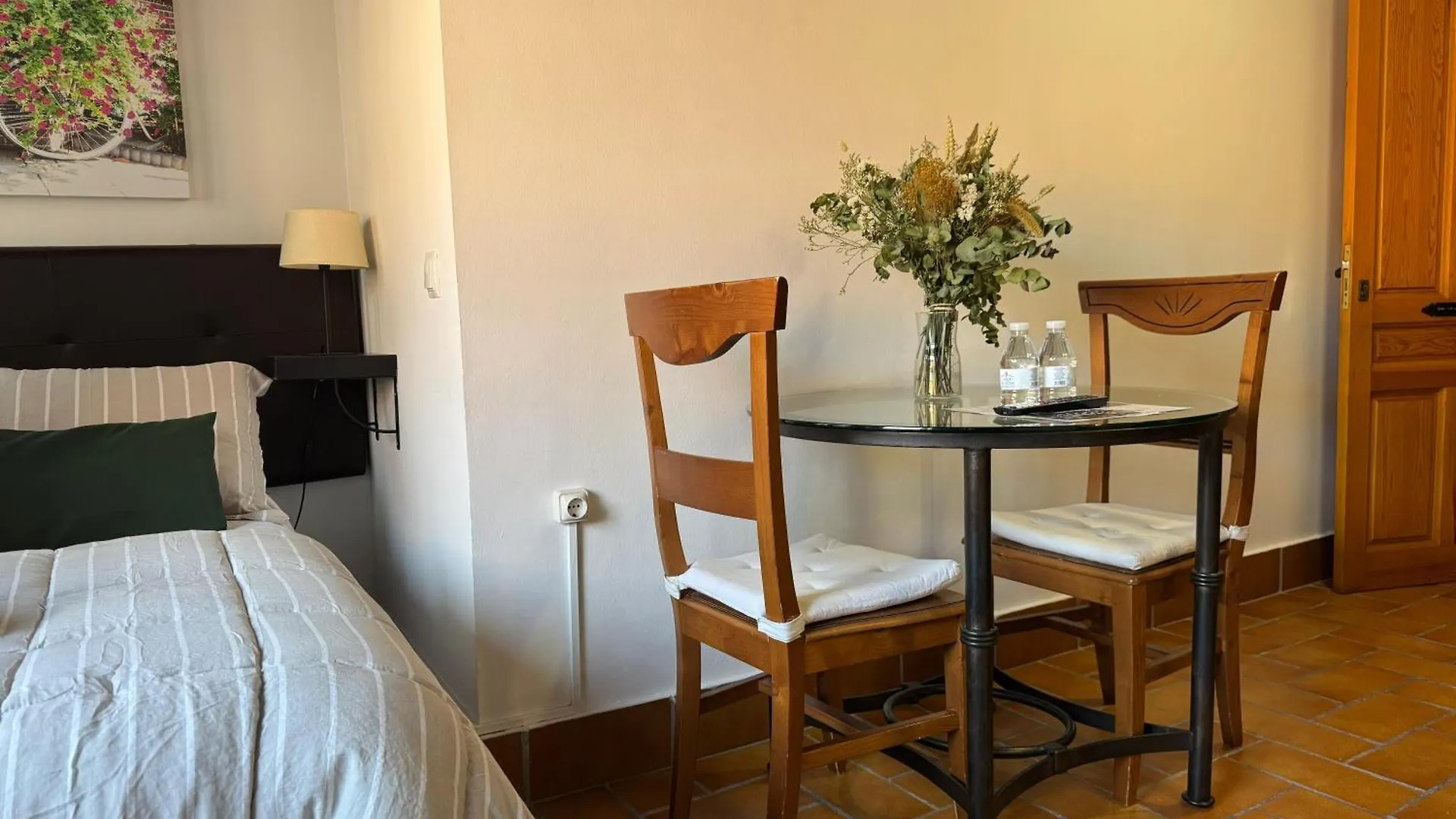 Apartment Apartamento Corredera Cordoba